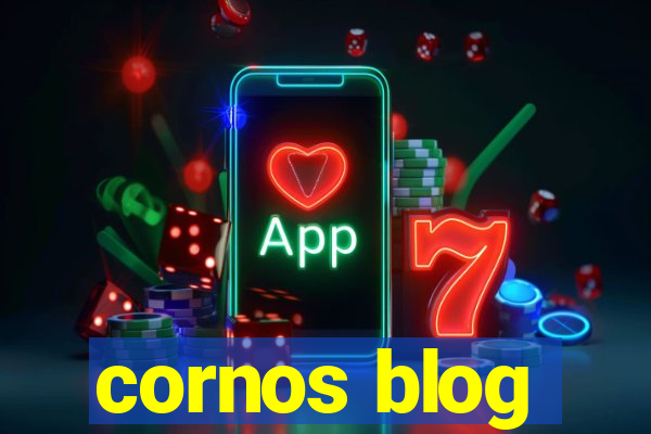cornos blog